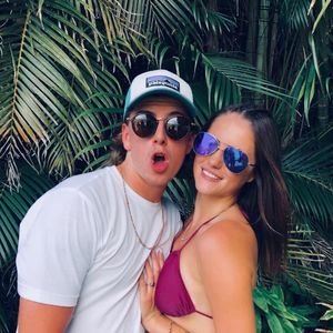 Meet your Posher, Mackenzie